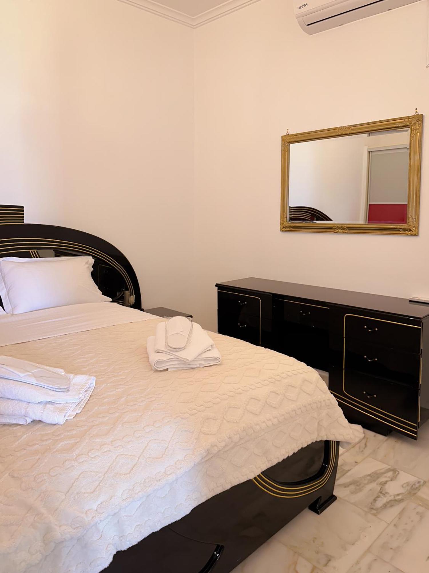 Bourtzi View Villa - The Apartment Nafplion Exteriör bild