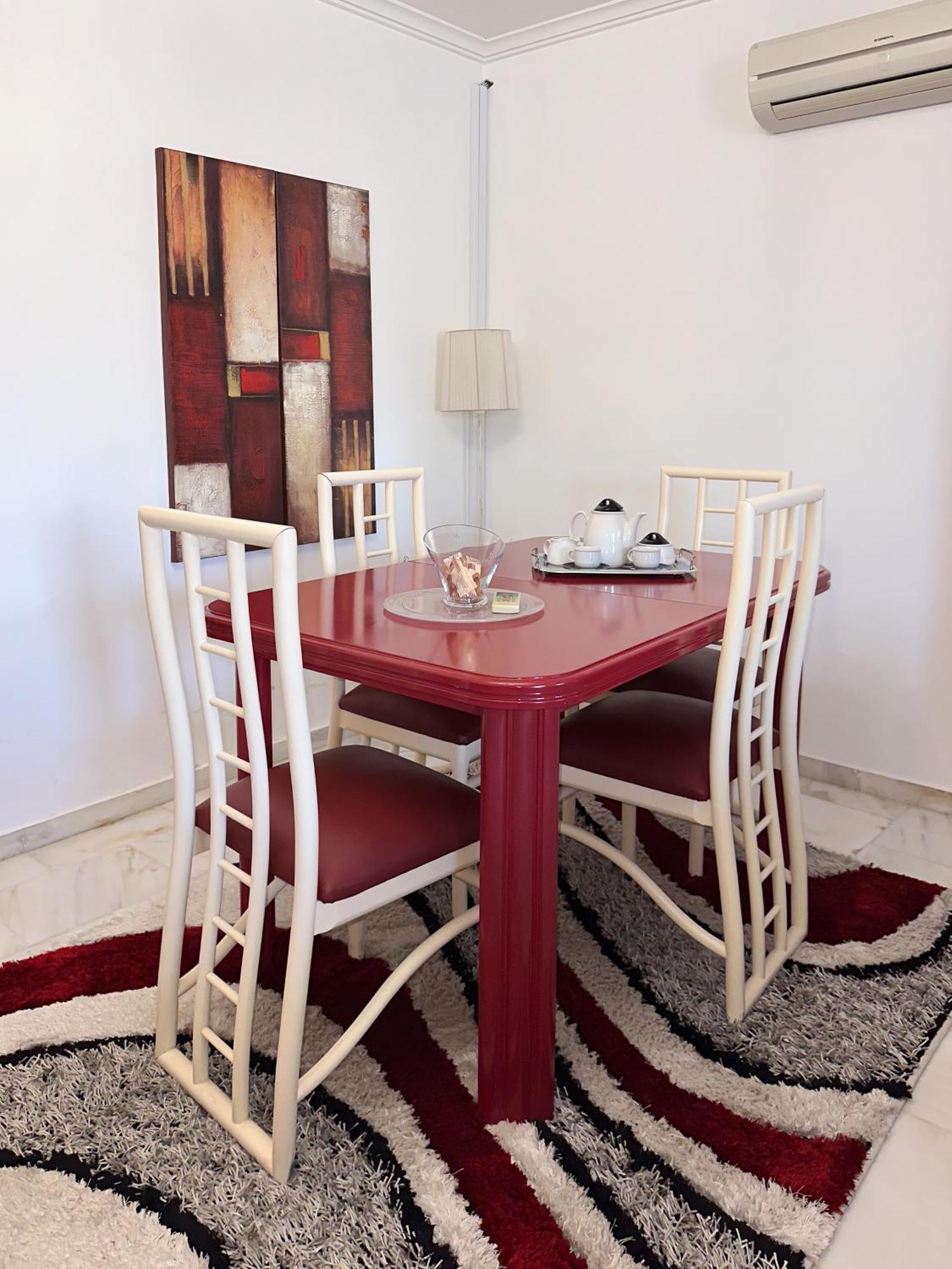 Bourtzi View Villa - The Apartment Nafplion Exteriör bild